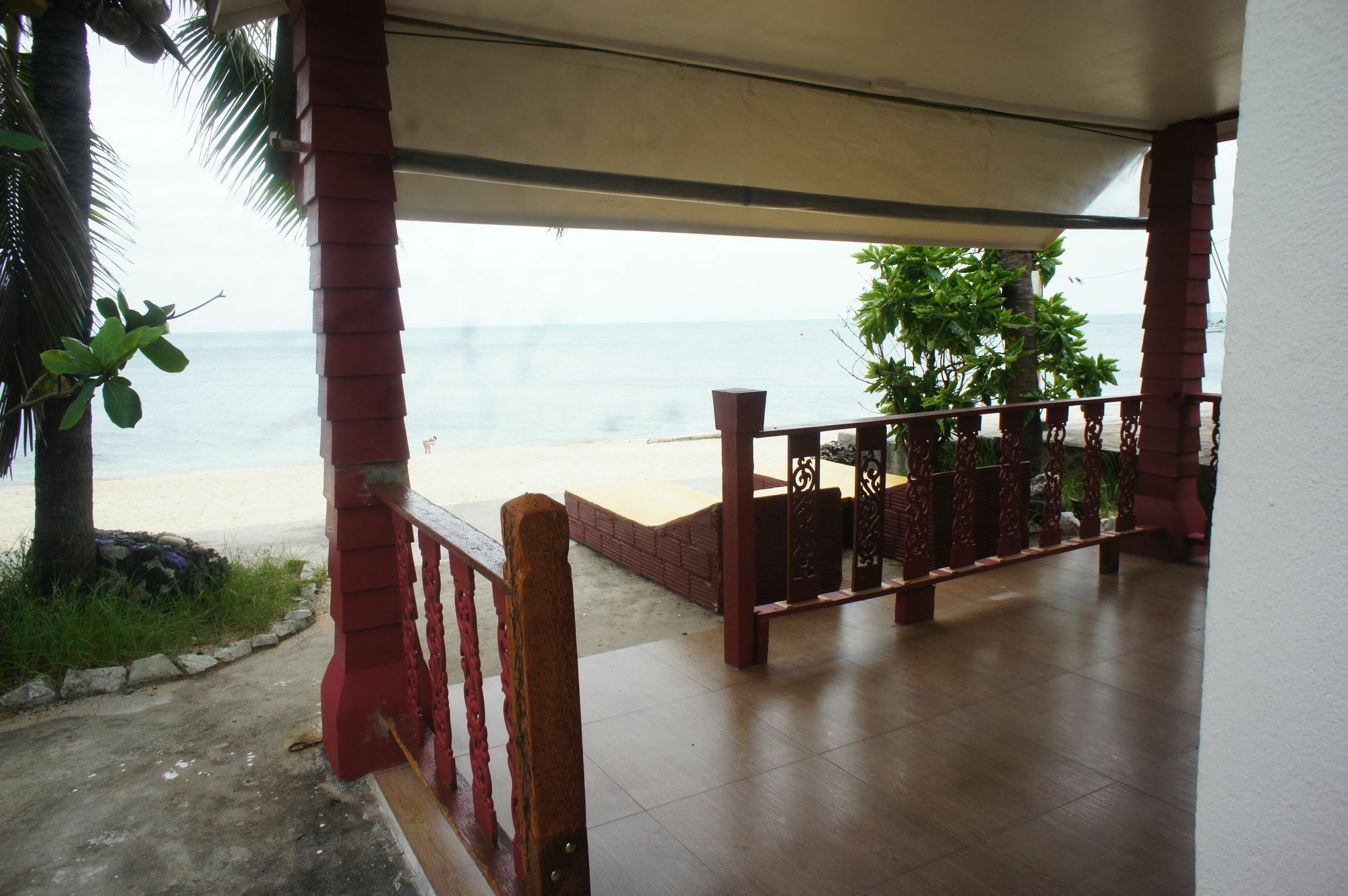 ลไม ชาเล็ท Apartment เกาะสมุย ภายนอก รูปภาพ
